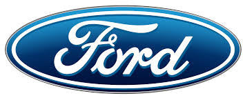 All Ford