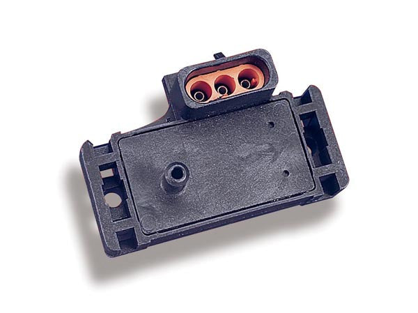 MAP SENSOR - 2 BAR (UP TO 15 PSI OF BOOST)