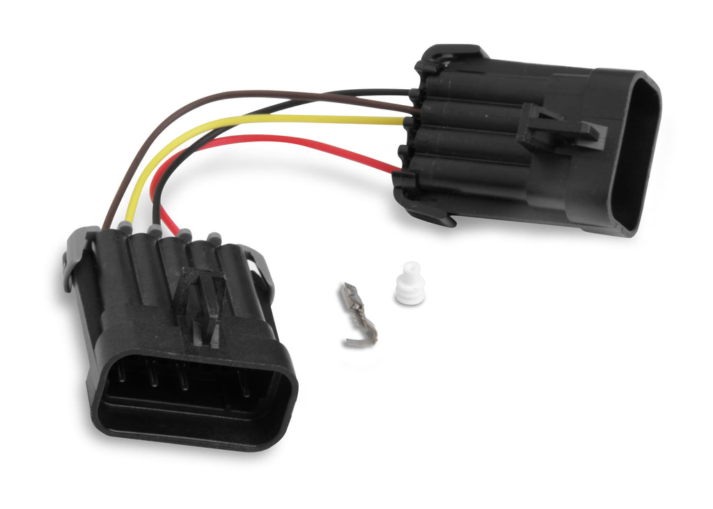 IGNITION ADAPTER HARNESS FOR FAST DUAL SYNC DISTRIBUTORS