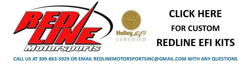 Redline Motorsports inc.