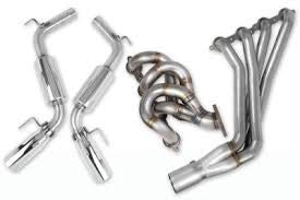 Exhaust
