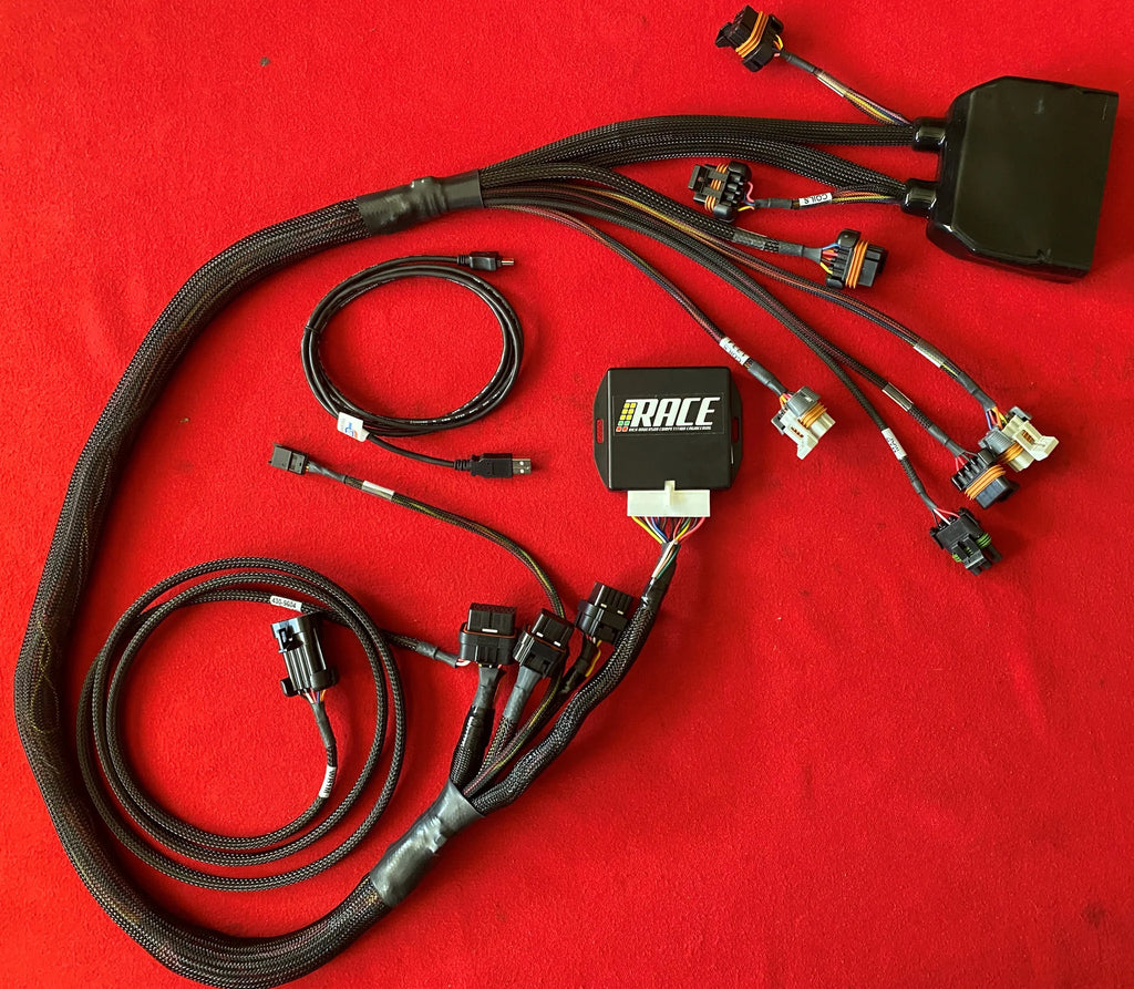 Redline Motorsports inc. | Holley EFI Fuel Injection