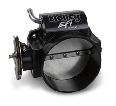 LS THROTTLE BODY, 105MM W/O TAPERED BORE