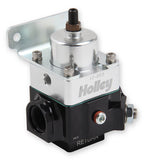 2 Port Double Adjustable Regulator 10AN  Adjustable from 4-9 PSI