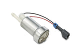 450LPH E85 IN-TANK FUEL PUMP W/INSTALL KIT