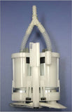 550LPH UNIVERSAL DUAL IN-TANK FUEL PUMP MODULE