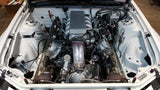 Twin Turbo Mod Motor High HP Dominator Kit