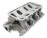 Ford 351W (9.5" Deck) Ford Hi-Ram Intake Manifold