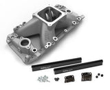 MANIFOLD - BBC, OVAL 4500 EFI