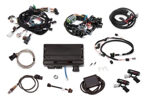 Ford Mod Motor Kits