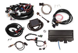 LS1/LS6 24X/1X MPFI KIT with Terminator X or Teminator X Max ECU