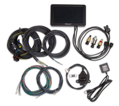 HOLLEY EFI DIGITAL DASH STAND ALONE KIT (CAN BE USED WITH HOLLEY EFI)