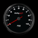 4-1/2" CAN Tachometer 0-10K RPM Range