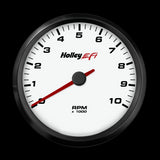 4-1/2" CAN Tachometer 0-10K RPM Range