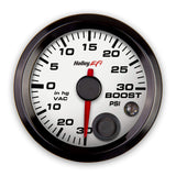 2-1/16 VACUUM/BOOST GAUGE, 30INHG-30PSI, CAN