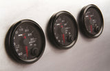 2-1/16 OIL PRESSURE GAUGE, 0-100PSI, CAN