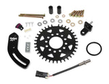 CRANK TRIGGER KIT, 7 1/4" INCH SMALL BLOCK FORD  36-1