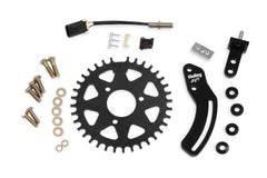 CRANK TRIGGER KIT, 8 INCH SBC 36-1