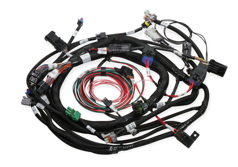 Harness Kits