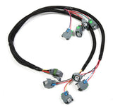 LS INJECTOR HARNESS