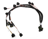 HEMI COIL HARNESS, LATE TYCO