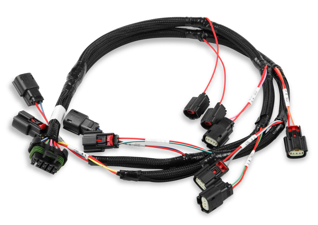 COIL HARNESS, FORD COYOTE