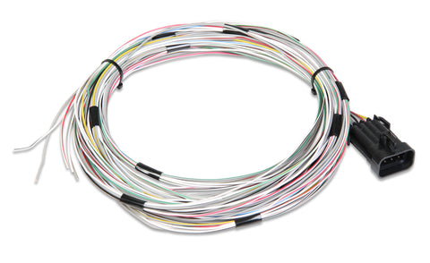 Auxiliary Harness