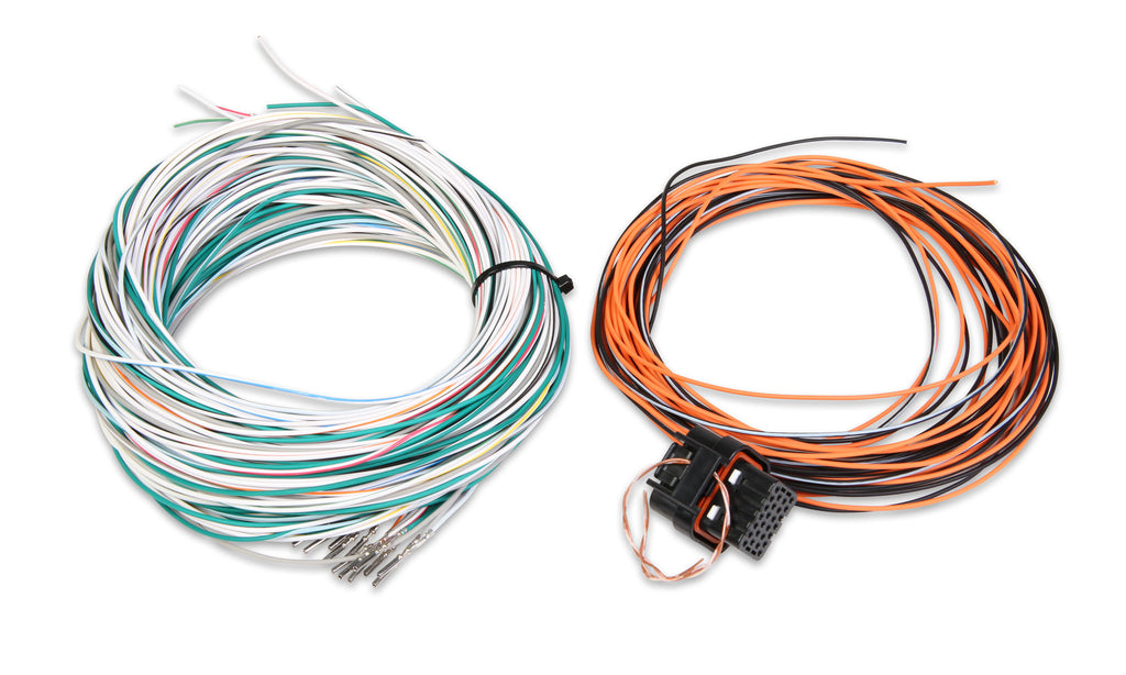 J4 CONNECTOR & HARNESS DOMINATOR