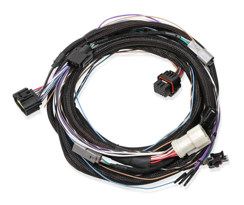 Transmission Control
