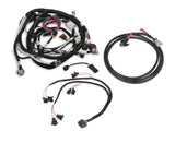 HARNESS KIT, LS2/3/7, 58X, BOSCH/JETRONIC INJECTOR