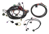 HARNESS KIT, TPI/STEALTHRAM