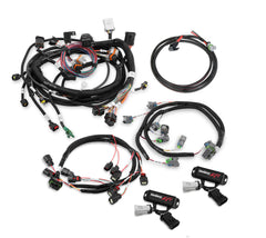 HARNESS KIT, FORD COYOTE