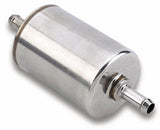 FUEL FILTER METAL