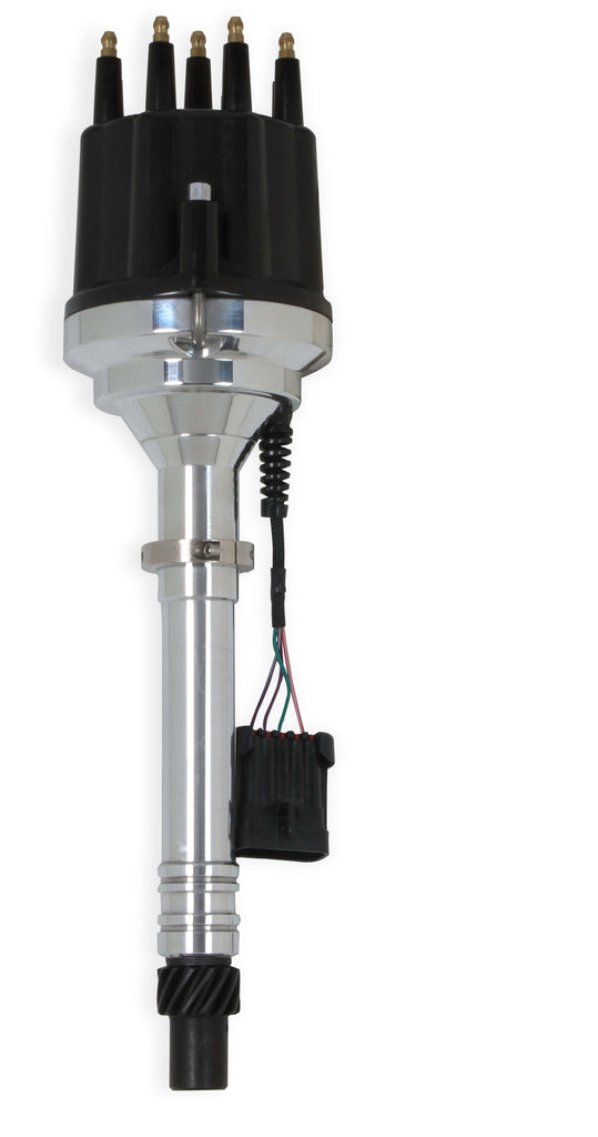Holley EFI Dual Sync SBC/BBC Distributor