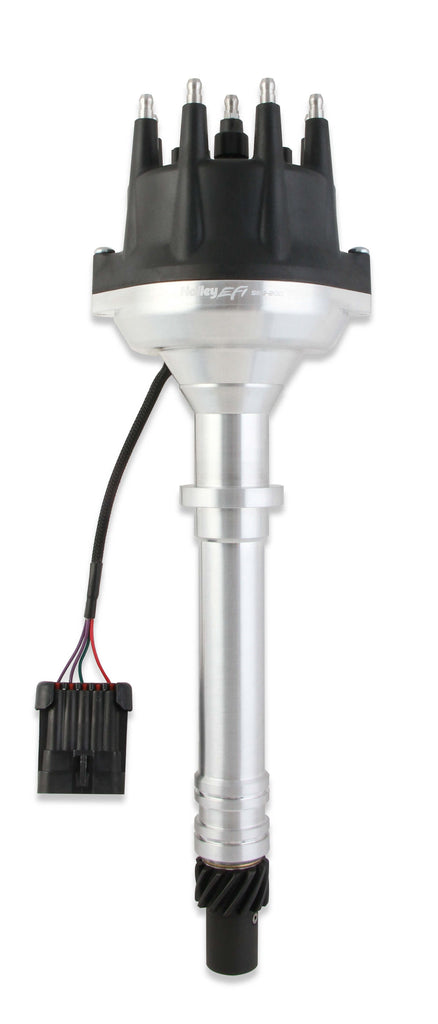 Holley EFI Dual Sync Ford 351W Distributor