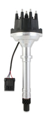 Big Block Chevy Tall Deck Dual Sync Distributor w/ Adjustable Slip Collar