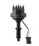 Holley EFI Dual Sync Pontiac Distributor