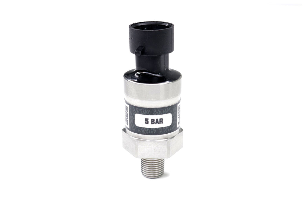 RIFE 5 Bar MAP Sensor 1/8" NPT