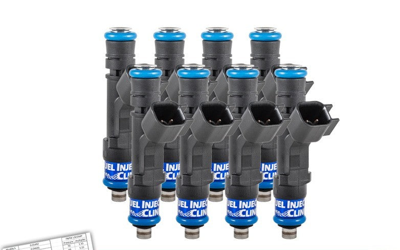 FIC Injectors