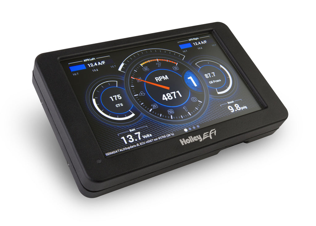Displays | Redline Motorsports inc.