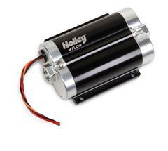 130 GPH Dominator In-Line Billet Fuel Pump