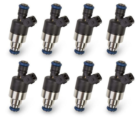 Injectors