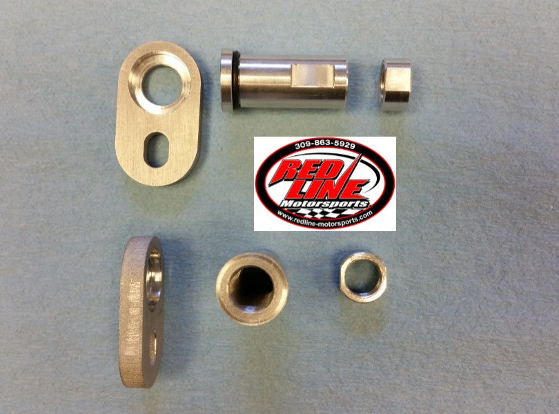 Redline Motorsports inc. | Holley EFI Fuel Injection