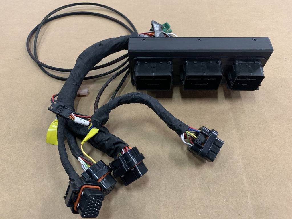 Redline Motorsports inc. | Holley EFI Fuel Injection