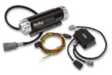 VR1 SERIES BRUSHLESS FUEL PUMP W/CONTROLLER