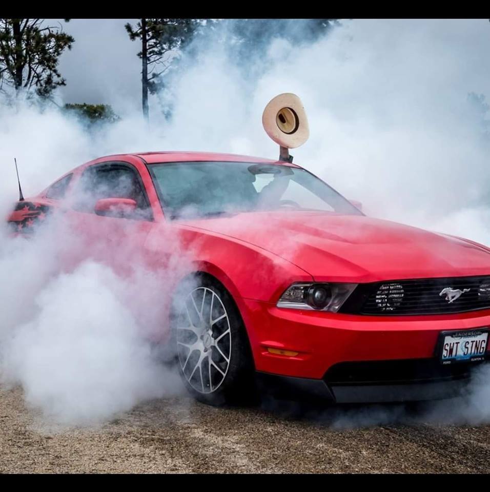 Redline Motorsports inc. | Holley EFI Fuel Injection