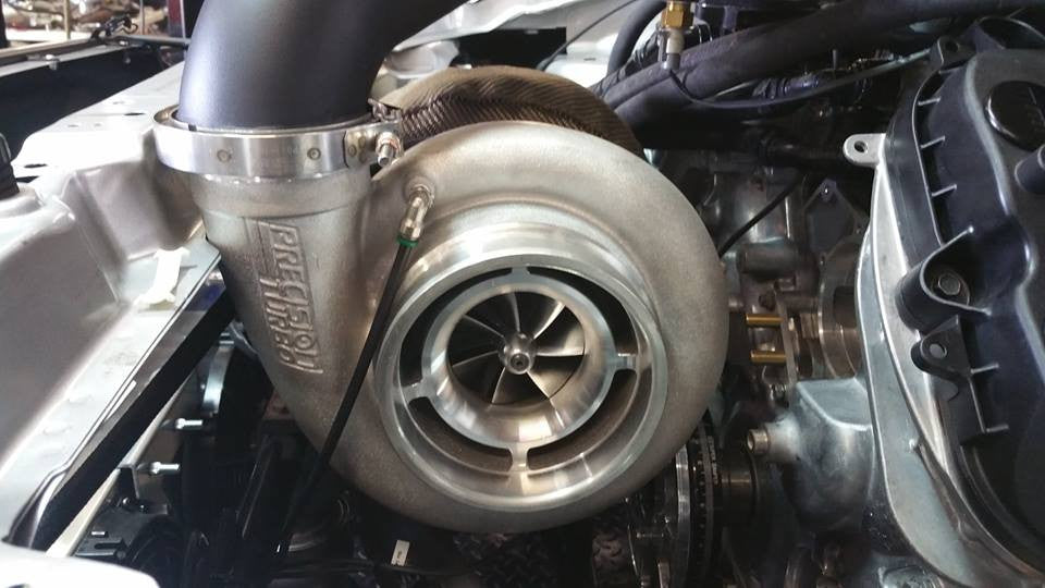 Redline Motorsports inc. | Holley EFI Fuel Injection