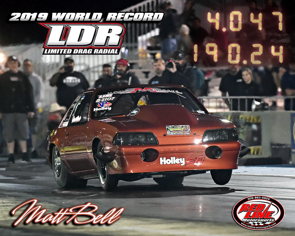 Redline Motorsports inc. | Holley EFI Fuel Injection