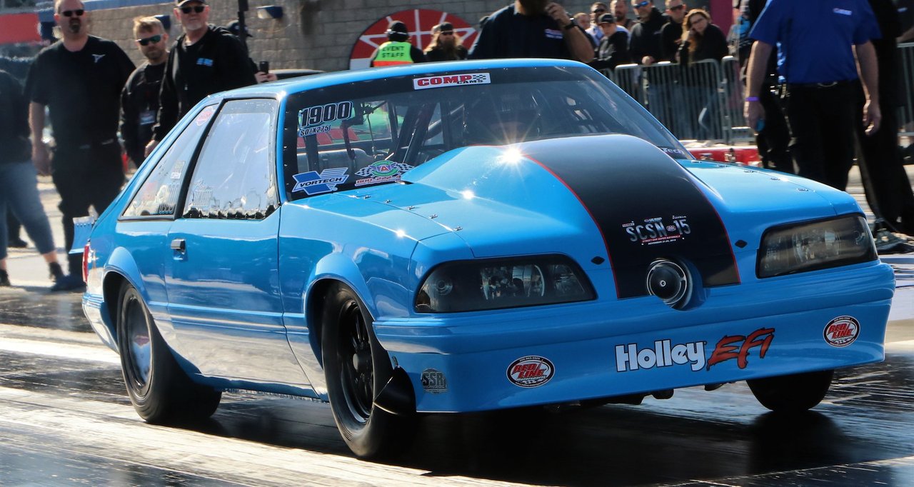 Redline Motorsports inc. | Holley EFI Fuel Injection