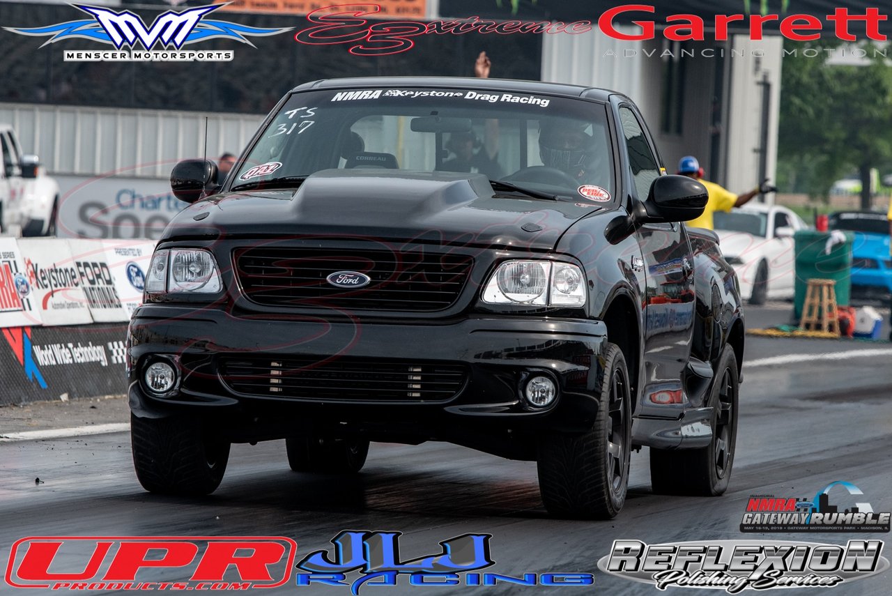 Redline Motorsports inc. | Holley EFI Fuel Injection